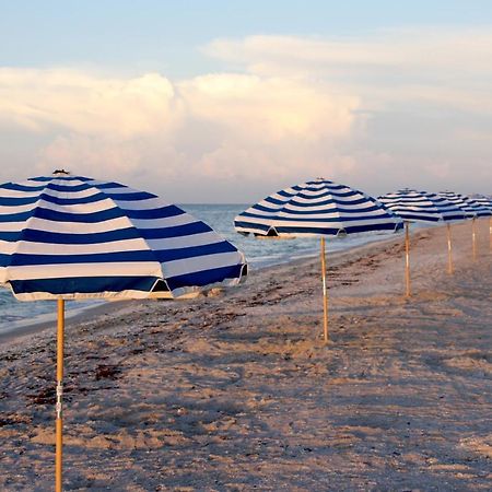 فندق Sanibel Moorings المظهر الخارجي الصورة