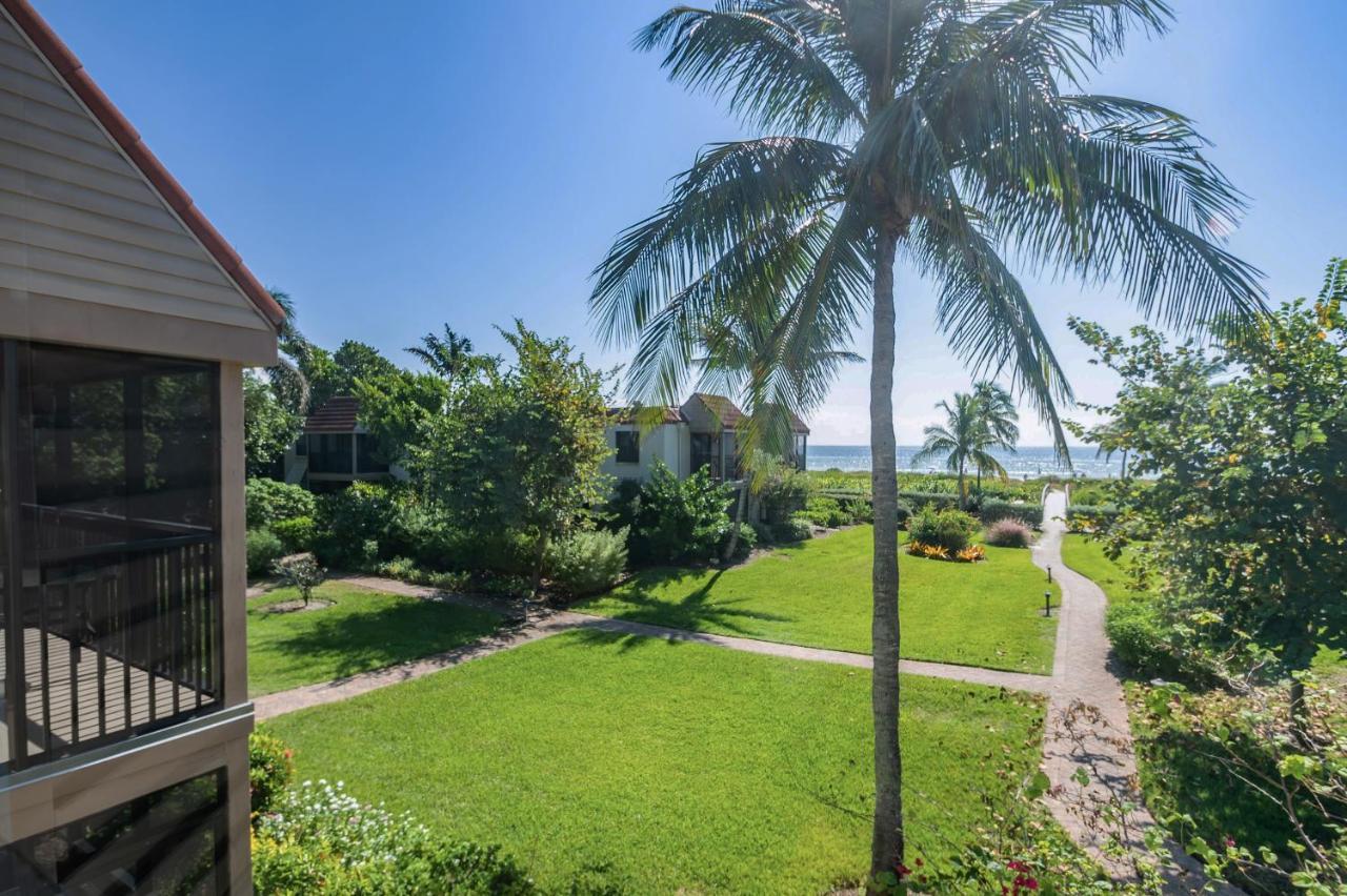 فندق Sanibel Moorings المظهر الخارجي الصورة