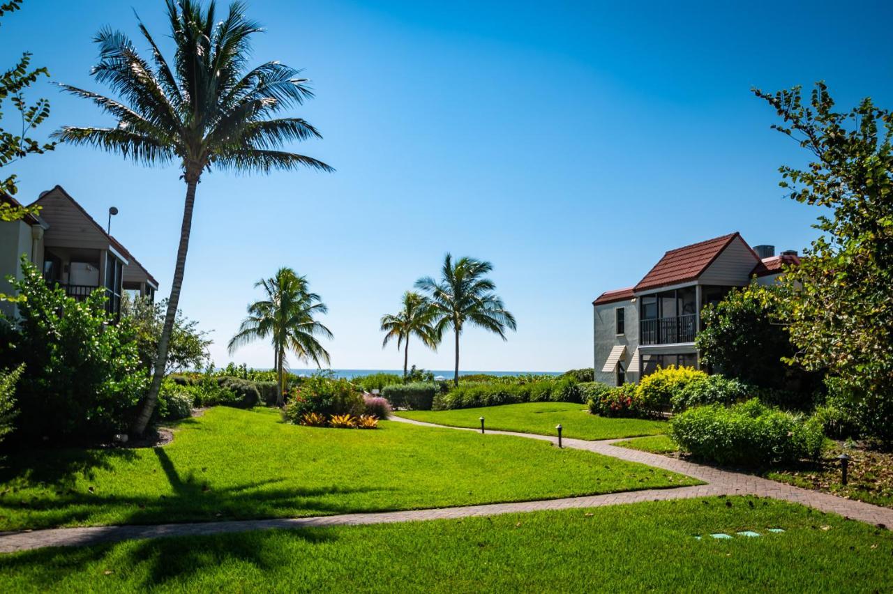 فندق Sanibel Moorings المظهر الخارجي الصورة