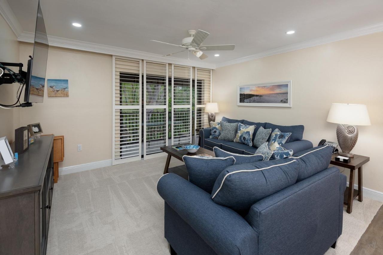 فندق Sanibel Moorings المظهر الخارجي الصورة